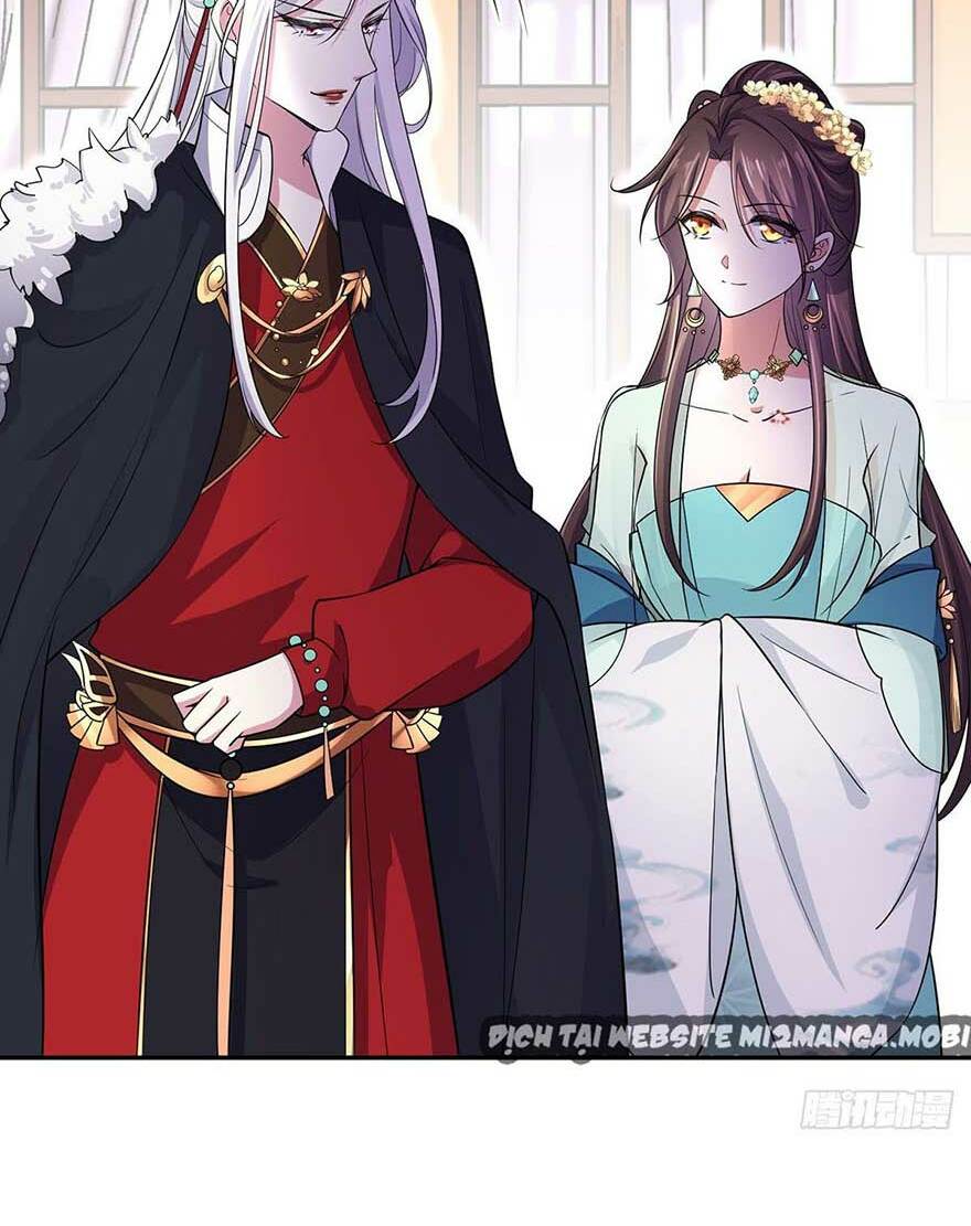 hoạn phi thiên hạ chapter 55 15