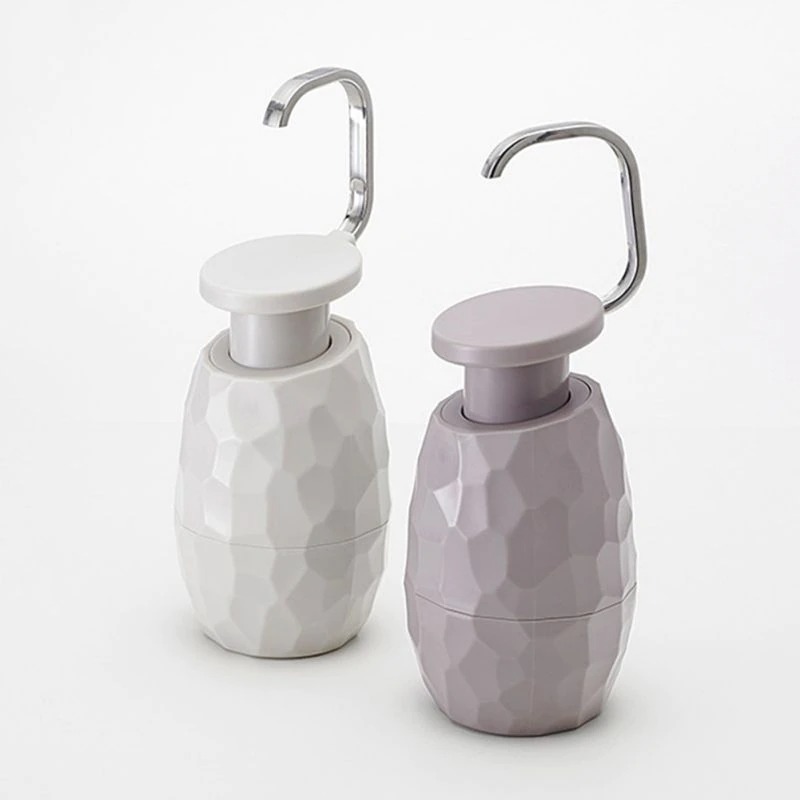 BÌNH ĐỰNG RỬA TAY WHITE EIRA
