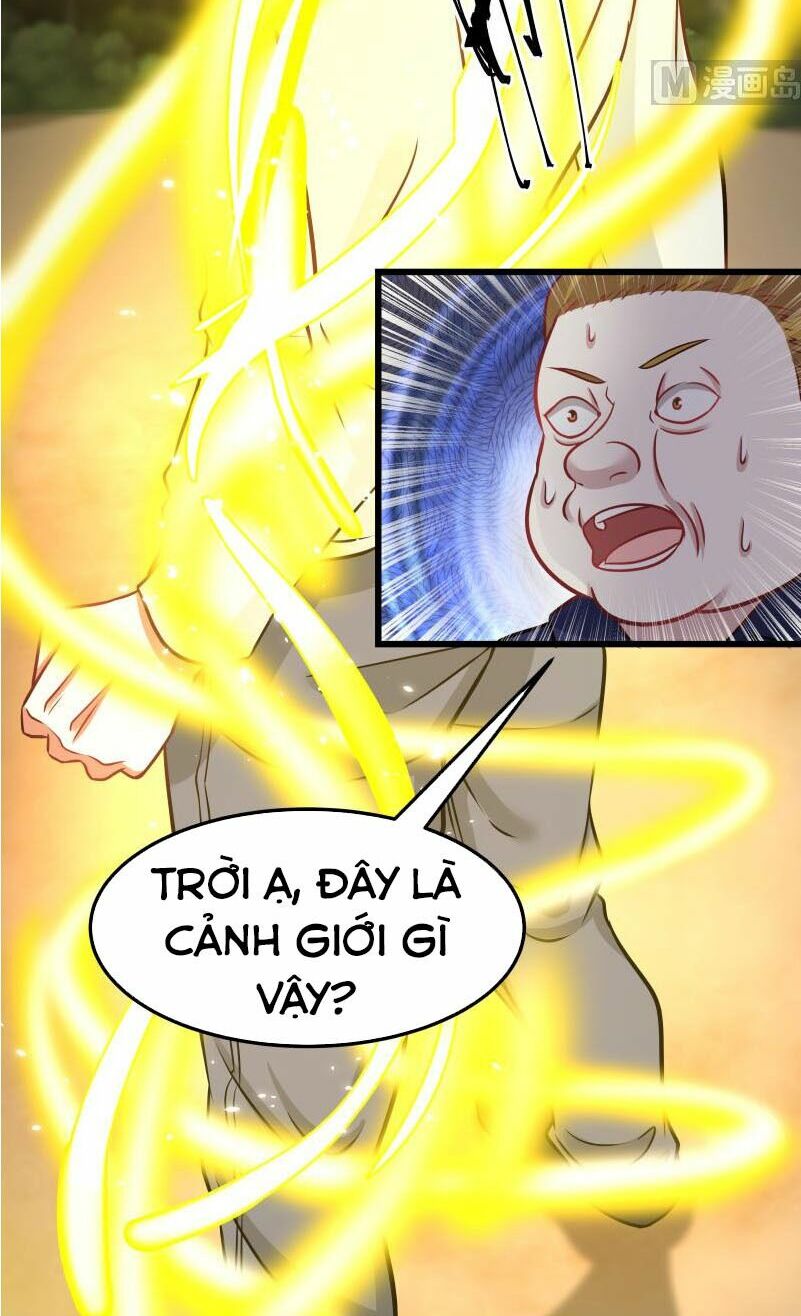 trên người ta có một rồng chapter 70 2