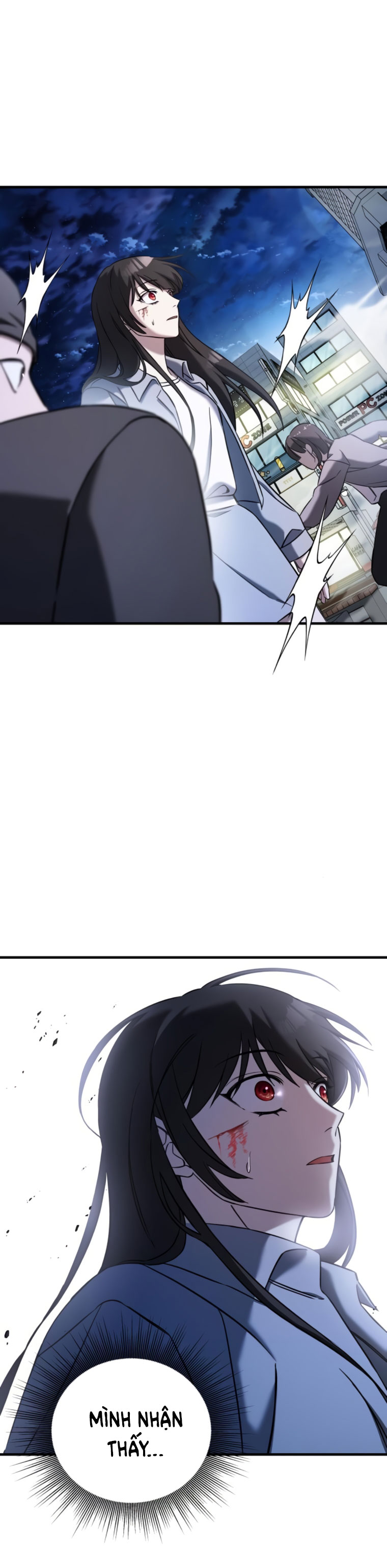 phản diện thuần túy chapter 66.1 15