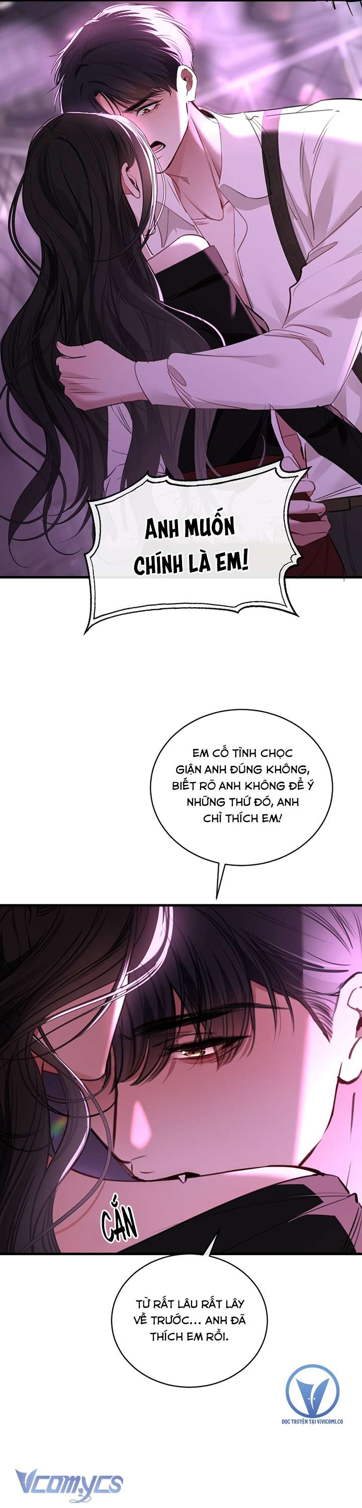 xin lỗi, tôi cũng là đại lão chapter 50 8