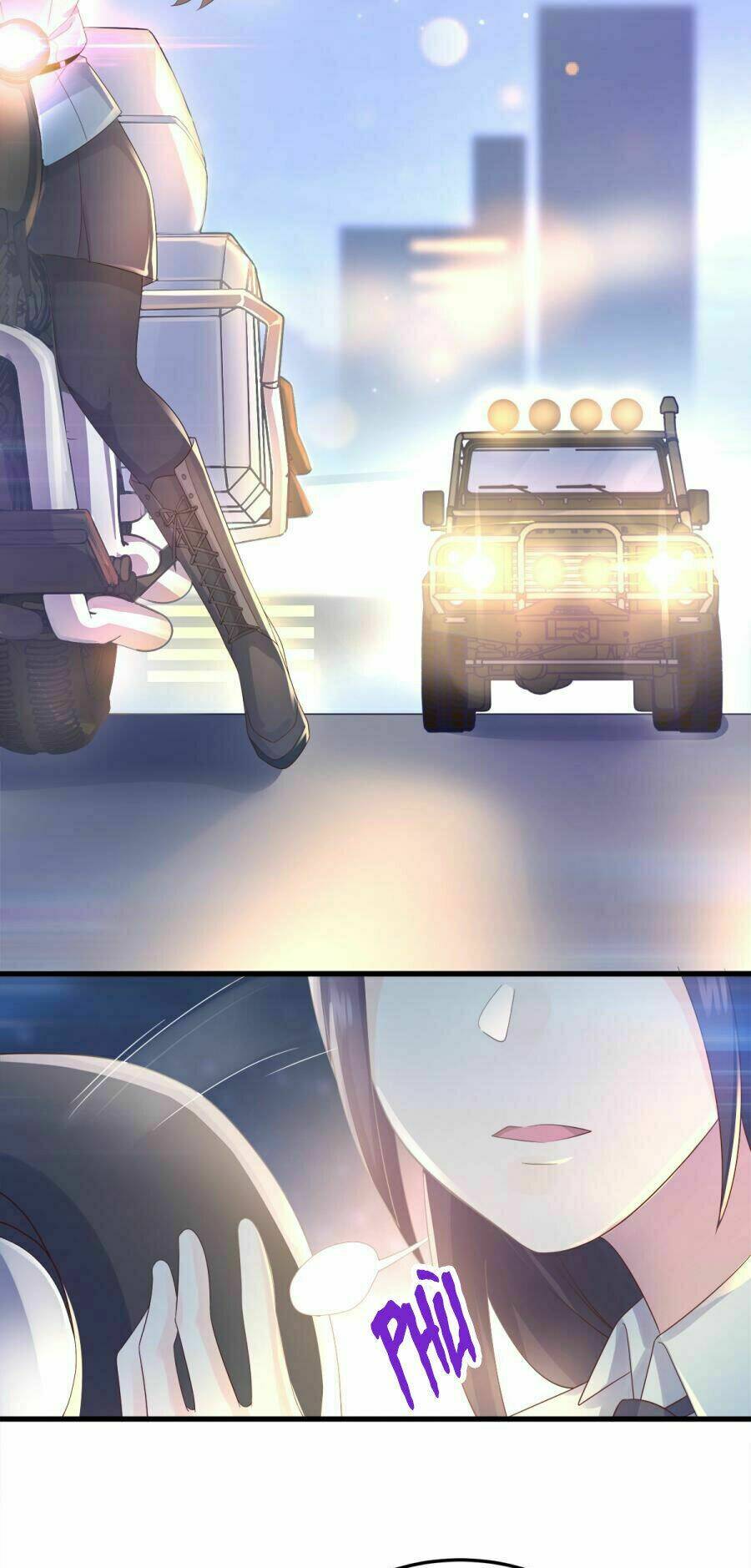 bá ái hãn thê chapter 1 29