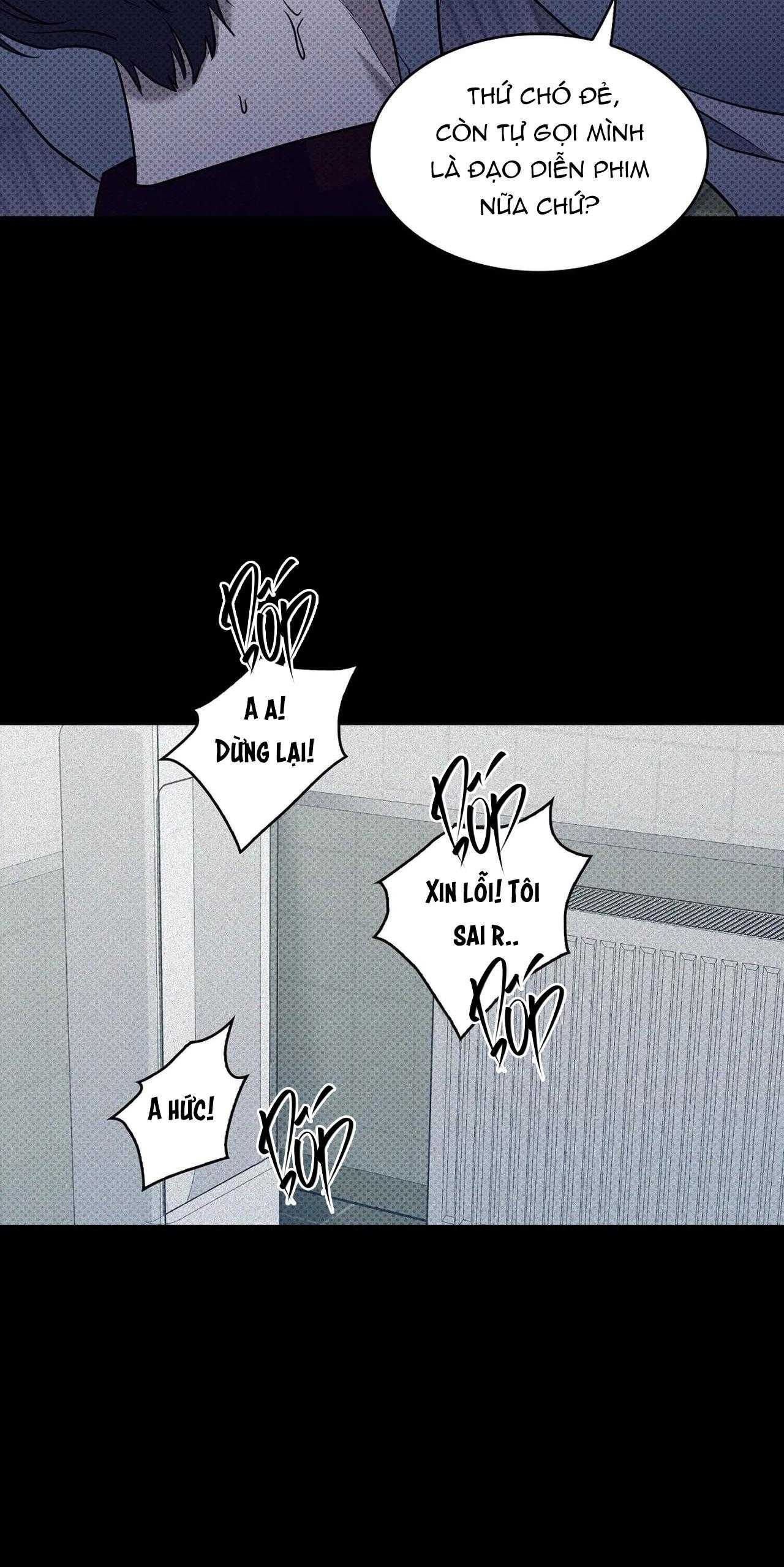 (abo) nỗi u sầu của manhattan chapter 27 21