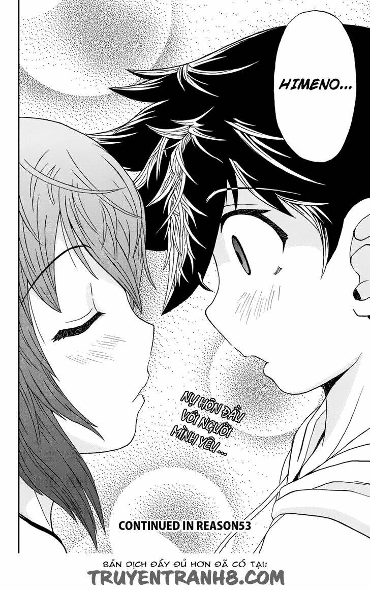 lý do sống còn chapter 52 16