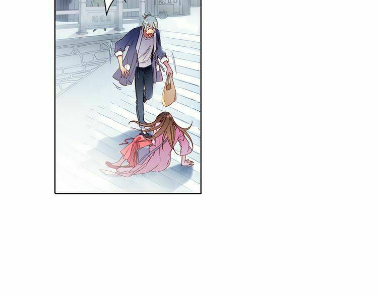 lệnh cấm nghị tộc 2 ẩn diện trấn chapter 29 61