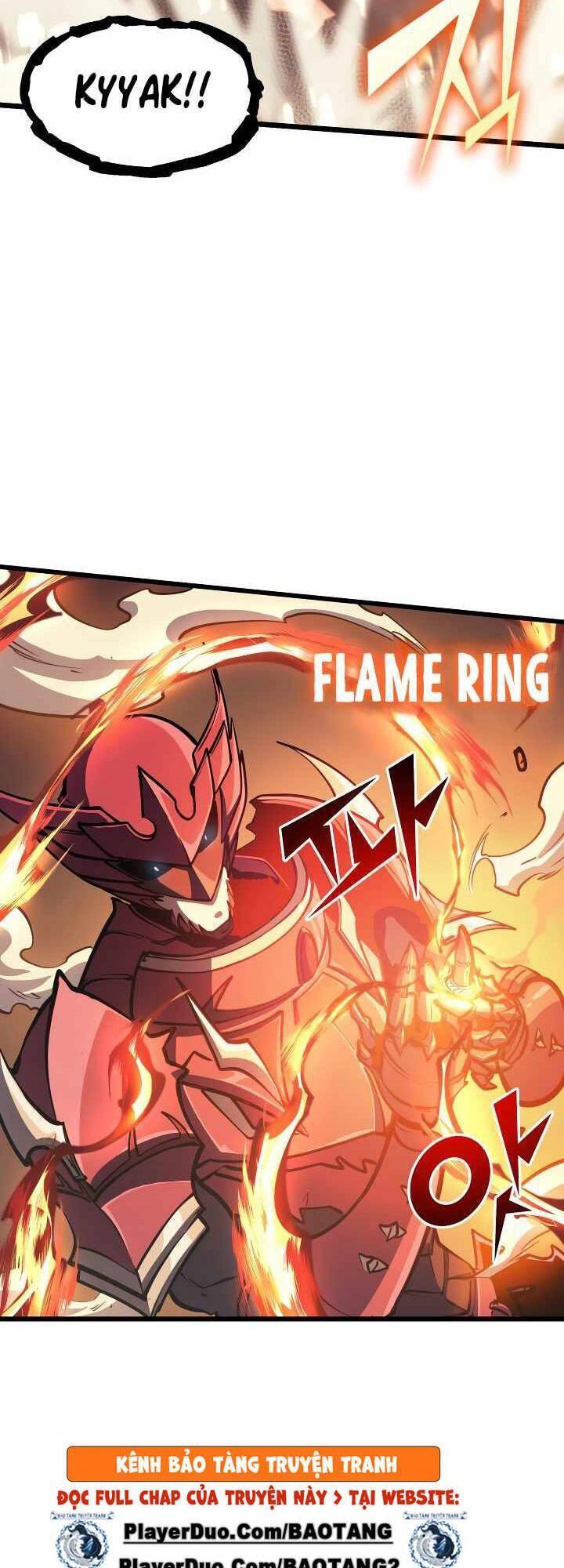 tôi trở lại thăng cấp một mình chapter 83 58