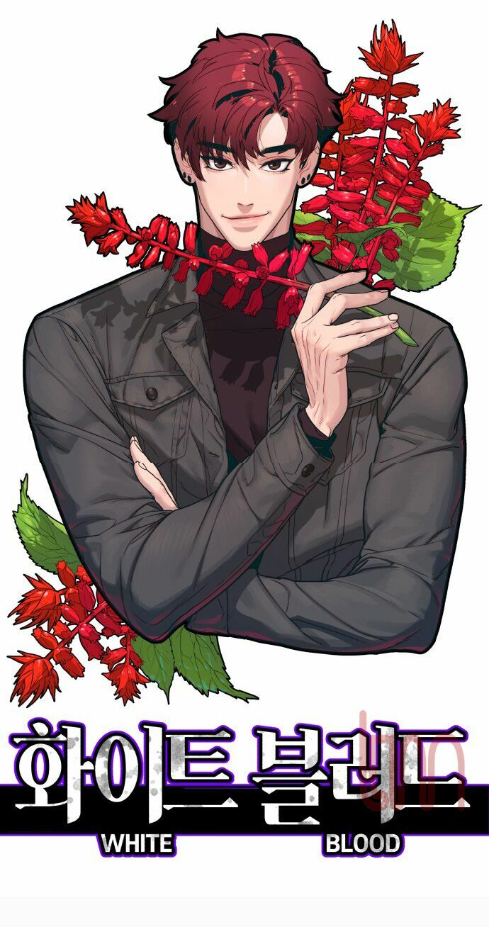 Máu trắng chapter 6 29