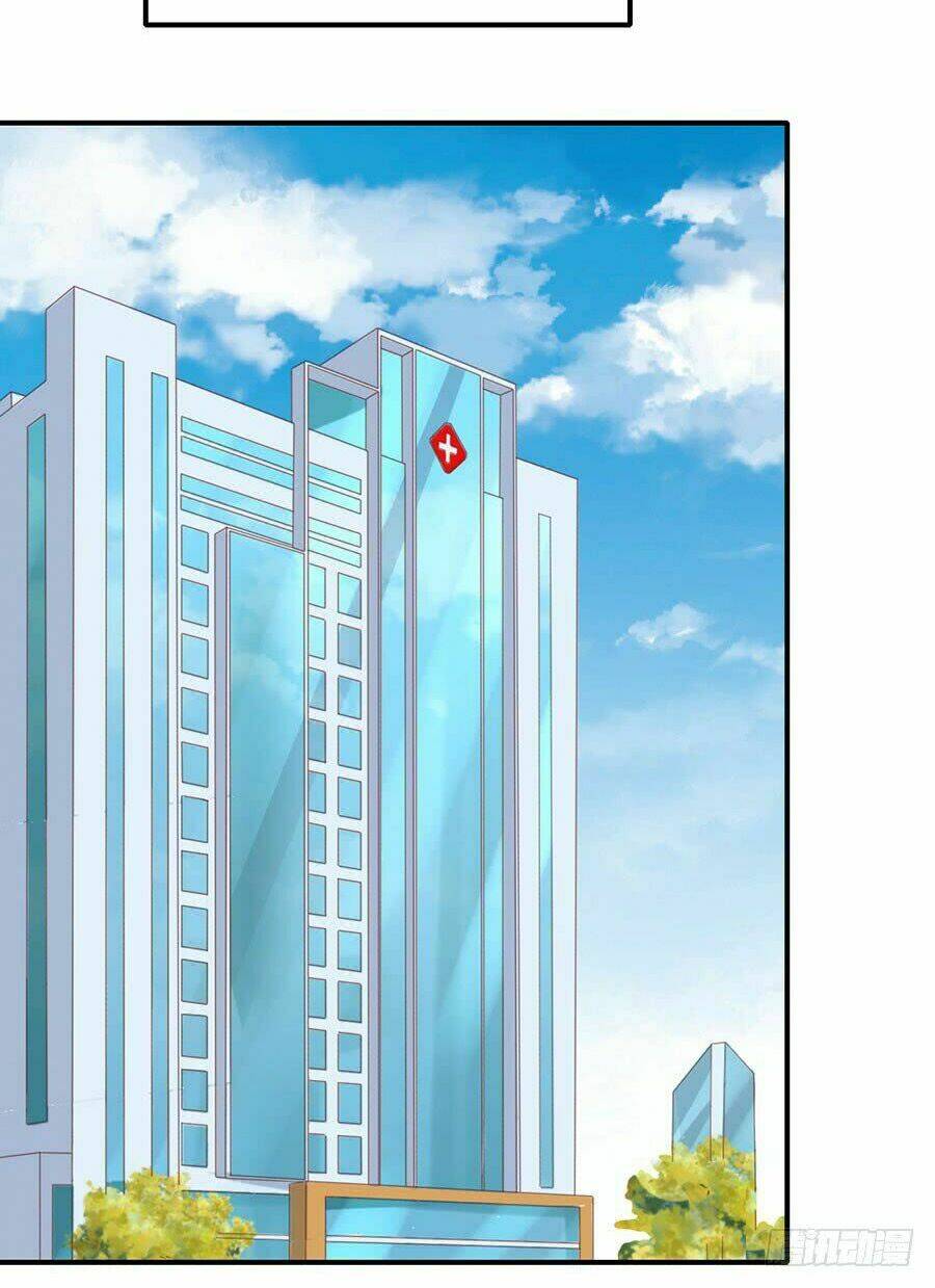 liệt ái tri hạ: series mật đào tiểu tình nhân chapter 267 8