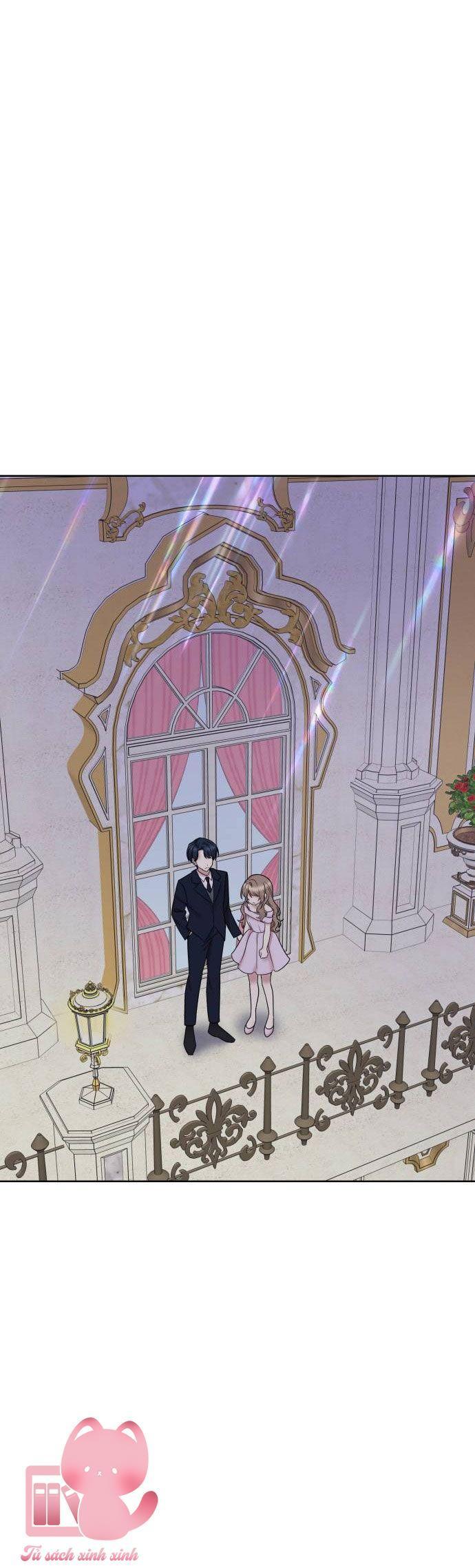 quản gia, làm ơn đấy! chapter 6 21