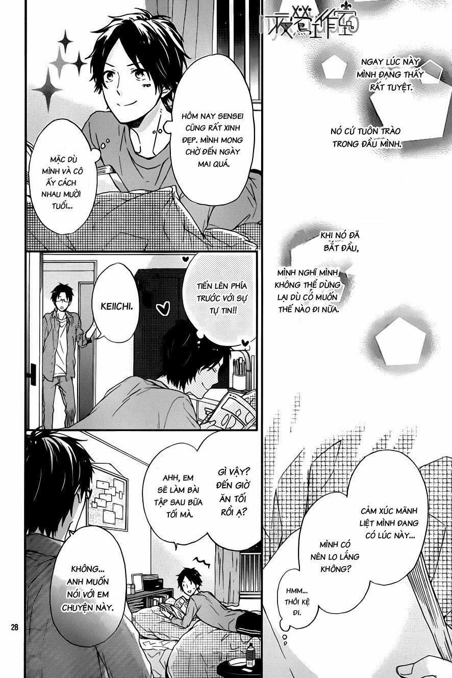 ngày cầu vồng chapter 10 28