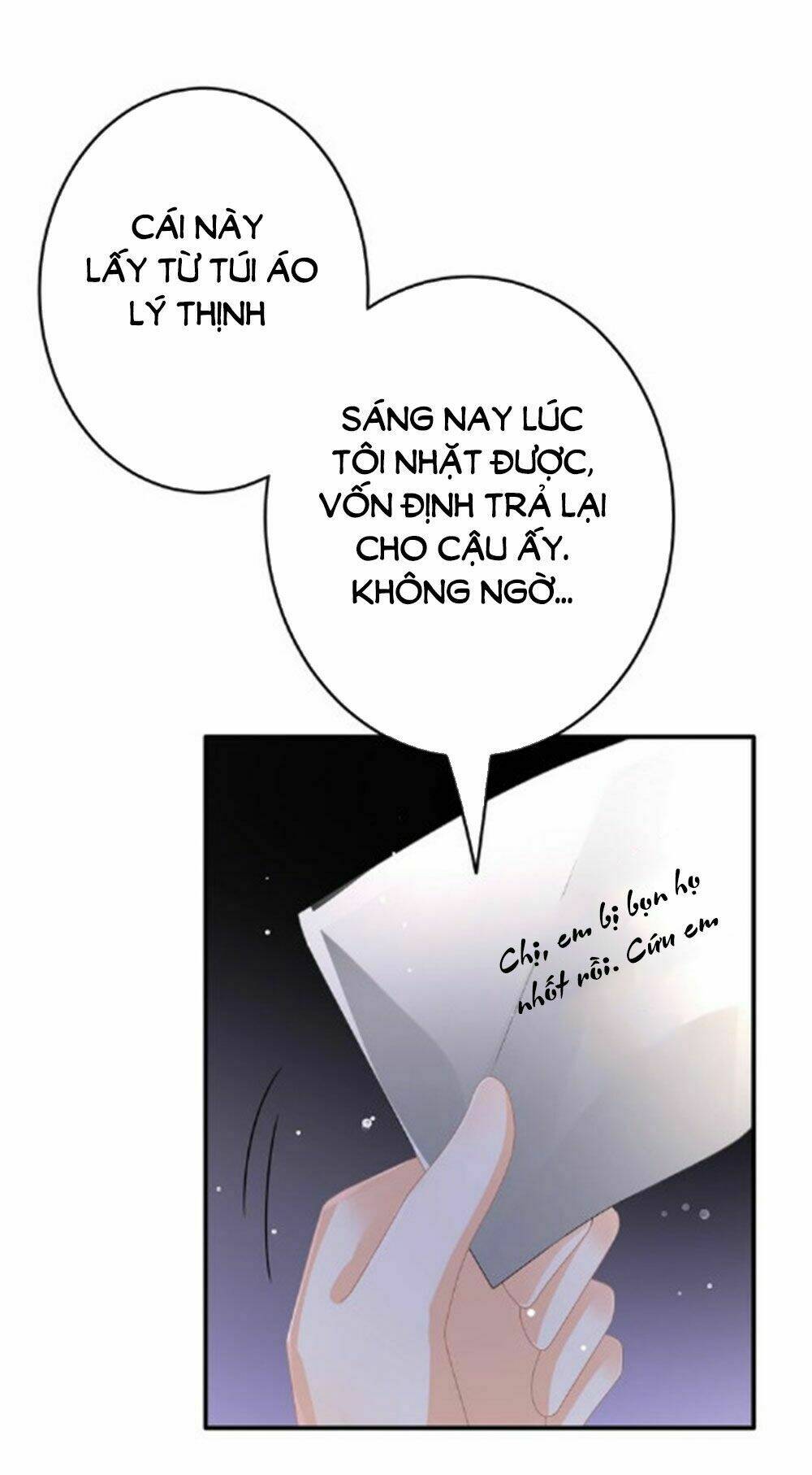 tiệm may luyến sắc chapter 30 21