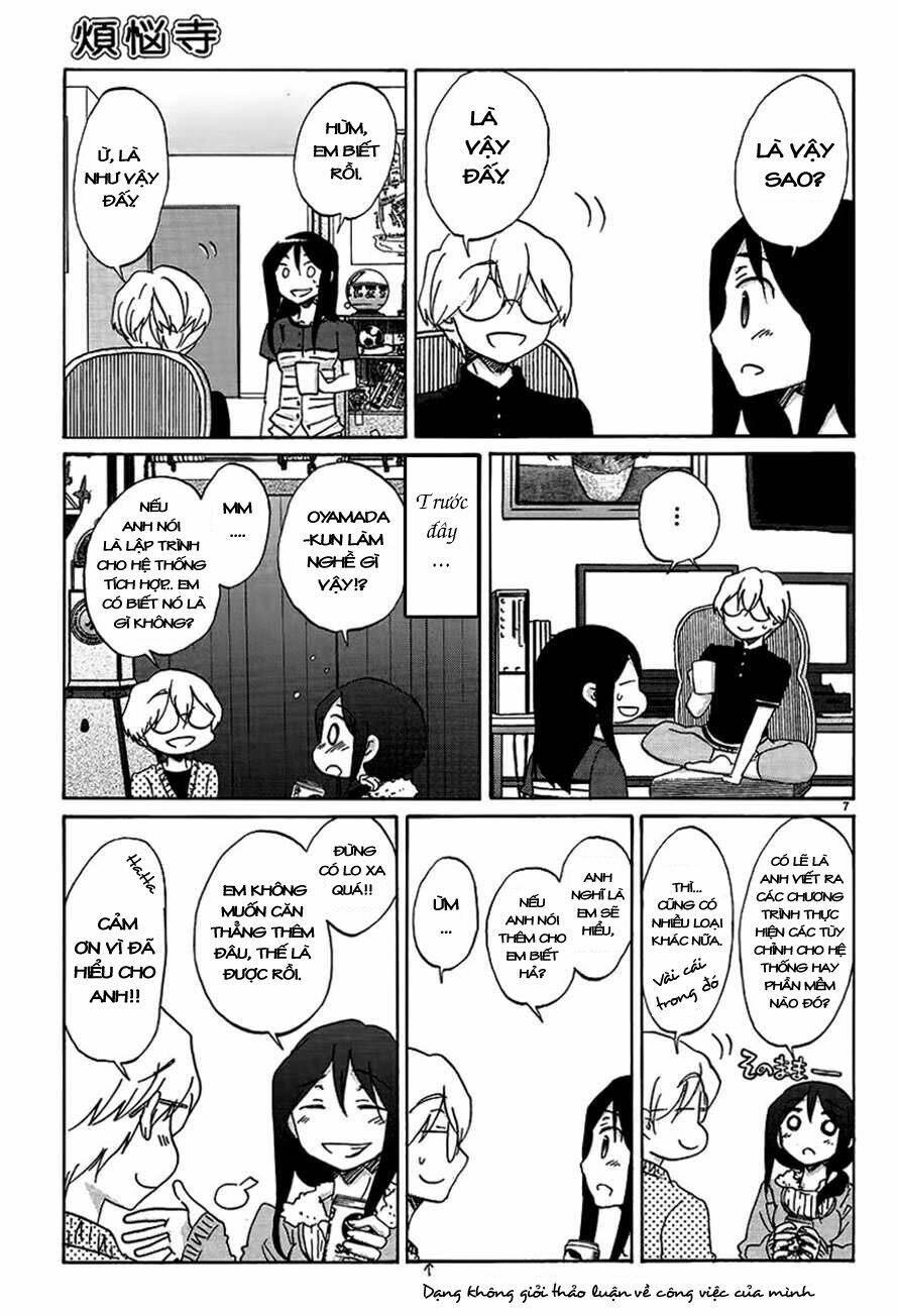 bonnouji chapter 19 8