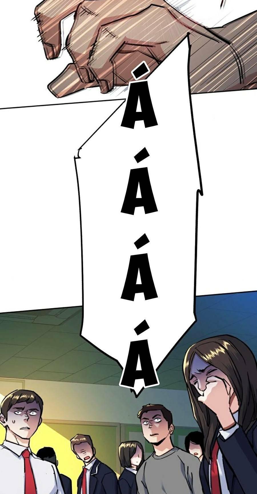 bạn học tôi là lính đánh thuê chapter 70 82