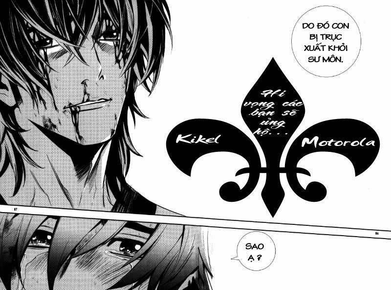 Kẻ phá hoại chapter 68 16