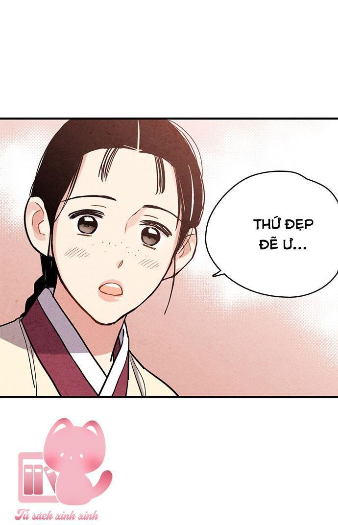 lệnh cấm hôn chapter 70 36