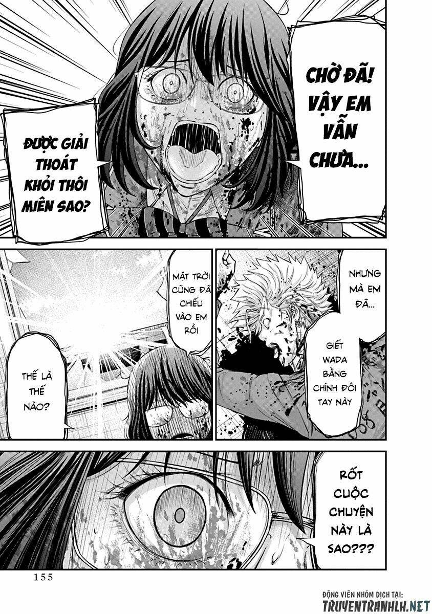 signal 100 chapter 26 25