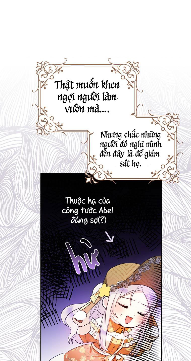 trở thành vợ của nam chính chapter 25.2 6