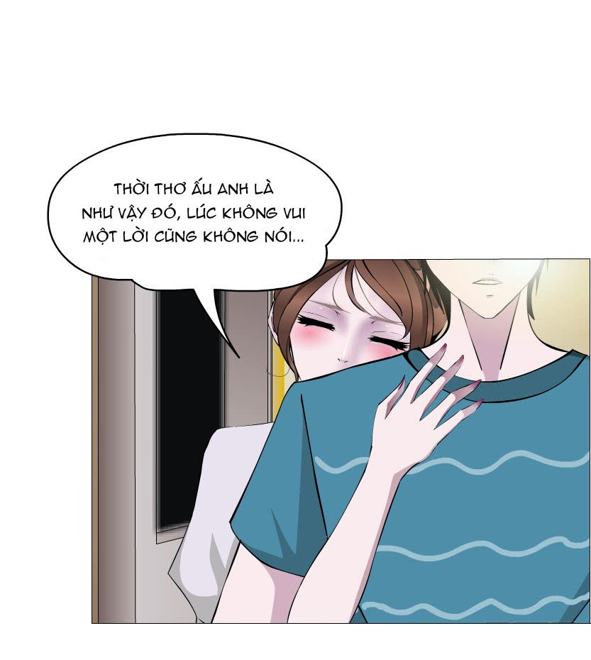 cạm bẫy của nữ thần chapter 172 3