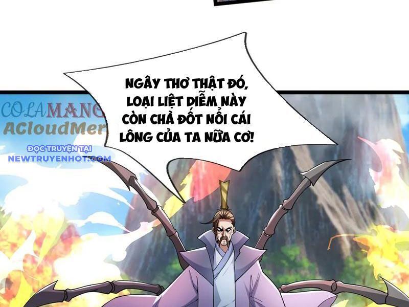 ngủ say vạn cổ: xuất thế đẩy ngang chư thiên chapter 76 99