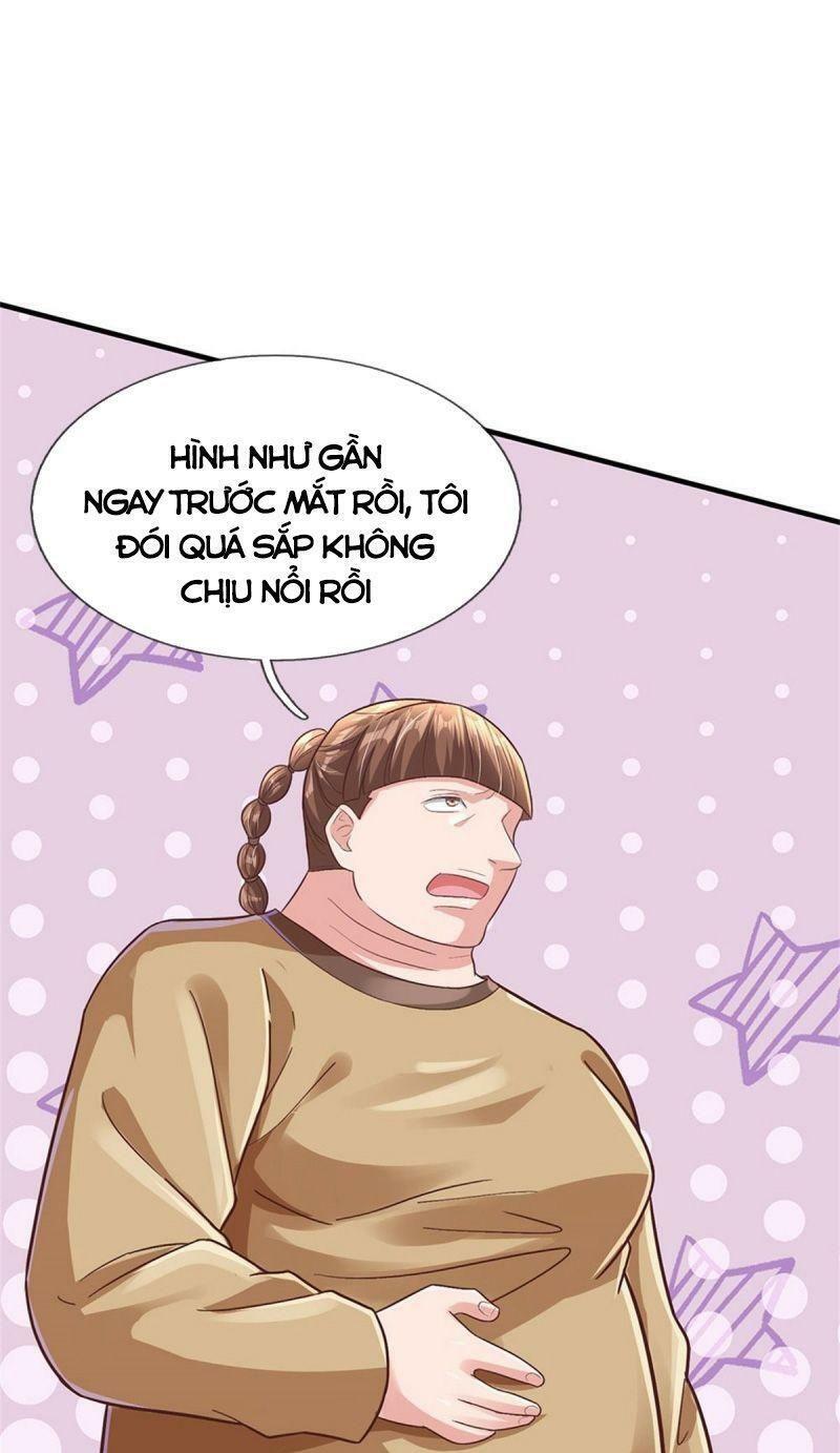 thuộc tính của ta đều tăng vào sức mạnh chapter 35 23