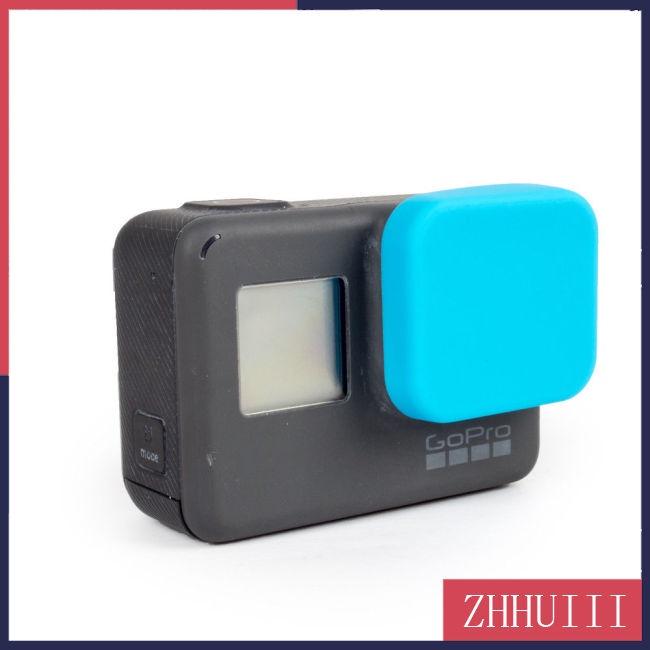Nắp Bảo Vệ Ống Kính Camera Gopro Hero 7 6 5
