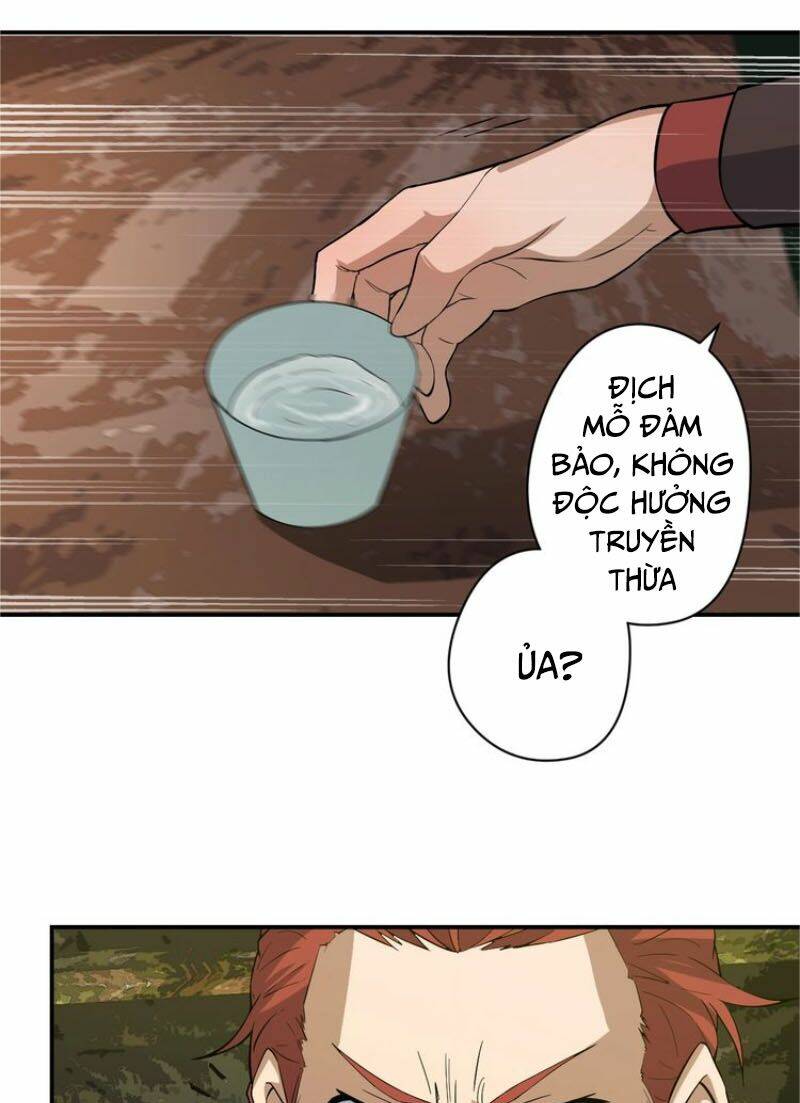 ta luyện dược thành thánh chapter 17 17