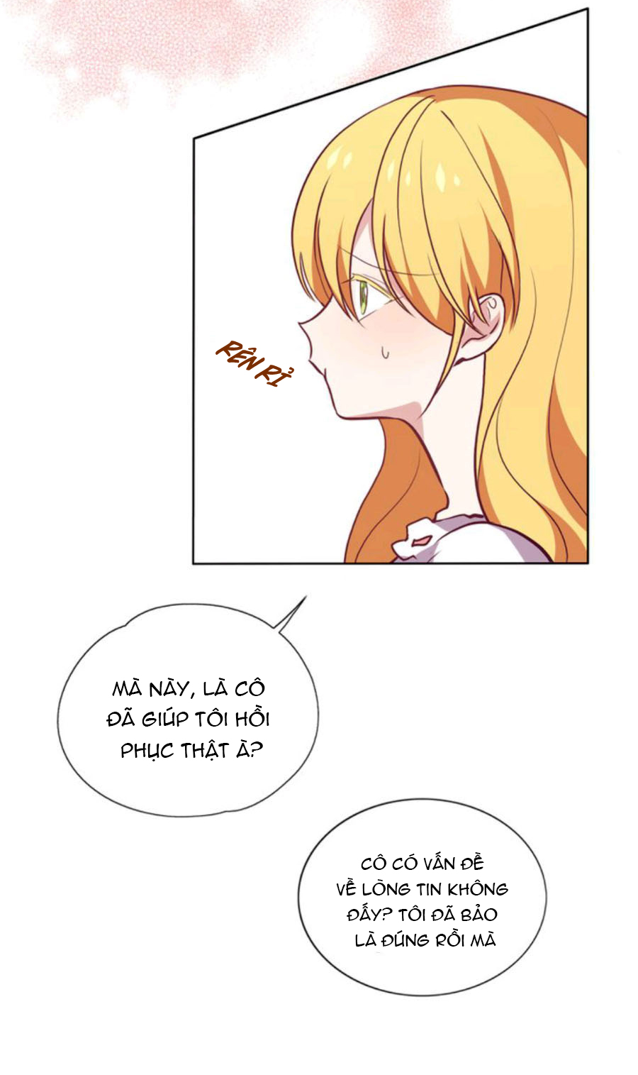 theo dấu vụn bánh chapter 13 14