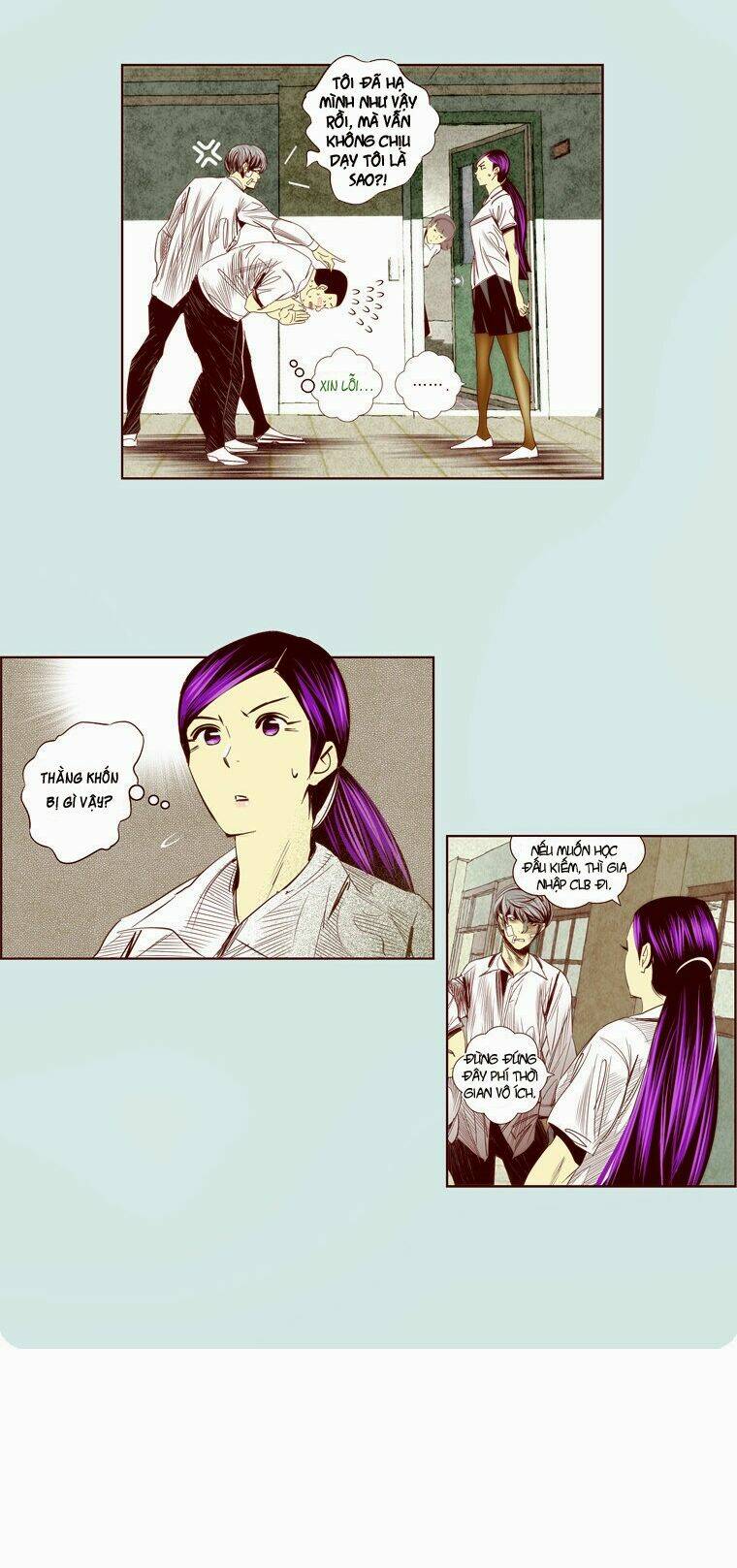 attaque chapter 23 7