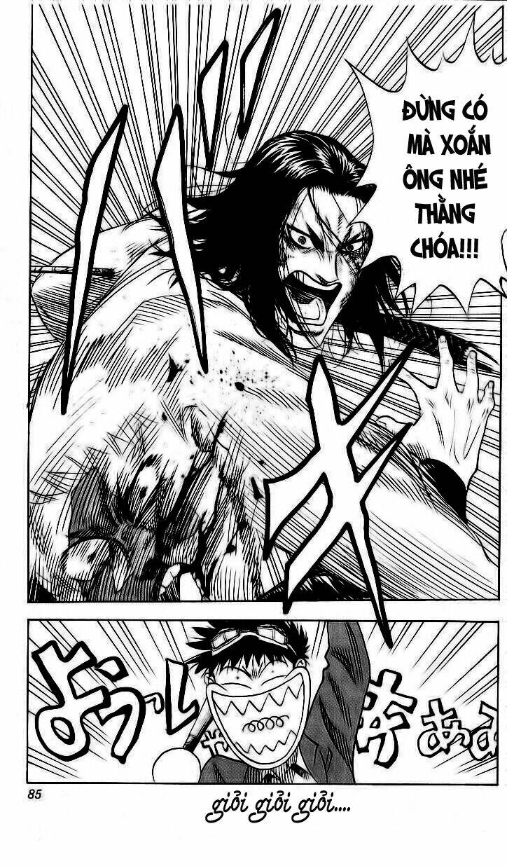 hareluya ii boy chapter 73 19