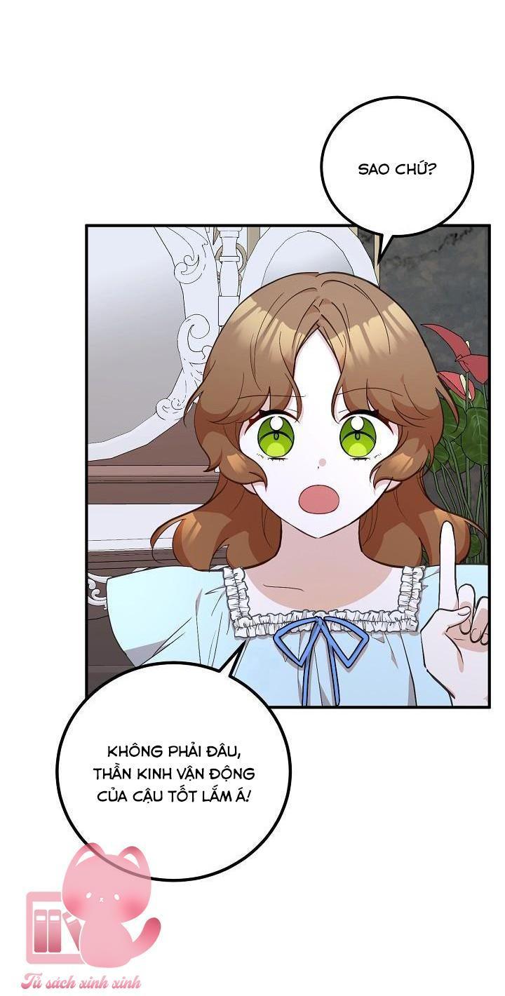 bác sĩ hoàn thành trách nhiệm rồi chapter 15 41