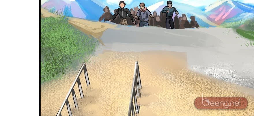 vua sinh tồn chapter 75 17