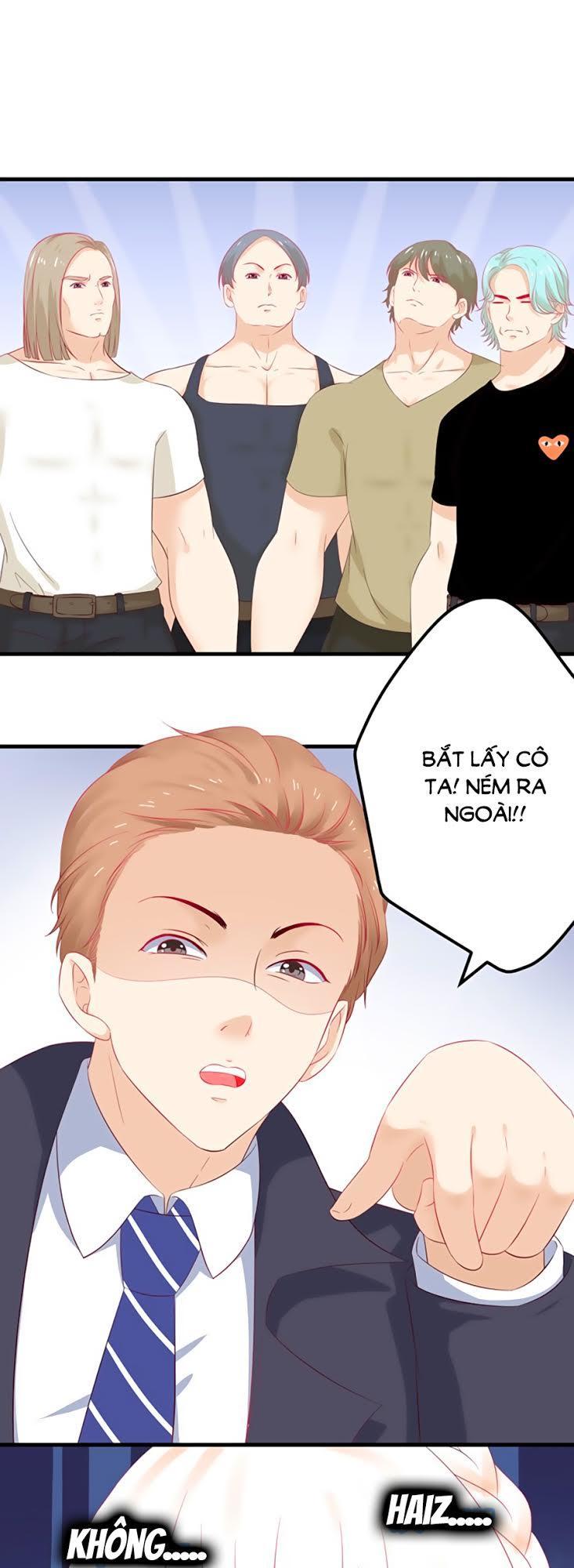 thâm hải chi ca chapter 9 25