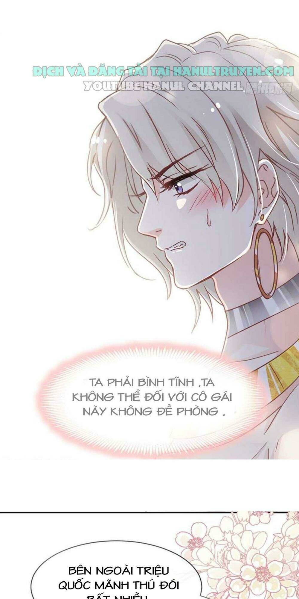 thiên hạ đệ nhất sủng phi chapter 63 8