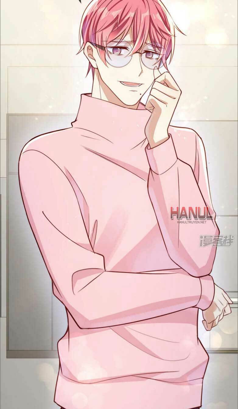 sủng em sủng tới tận cùng chapter 170 34