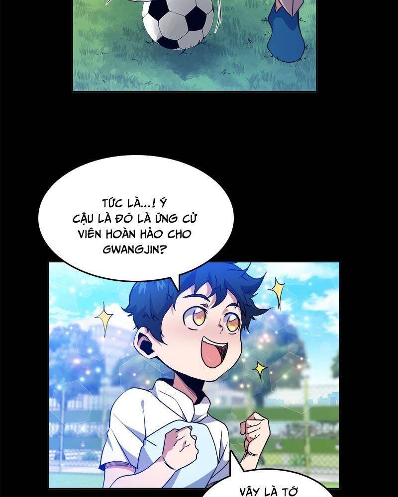 Góc Cao Khung Thành chapter 41 22