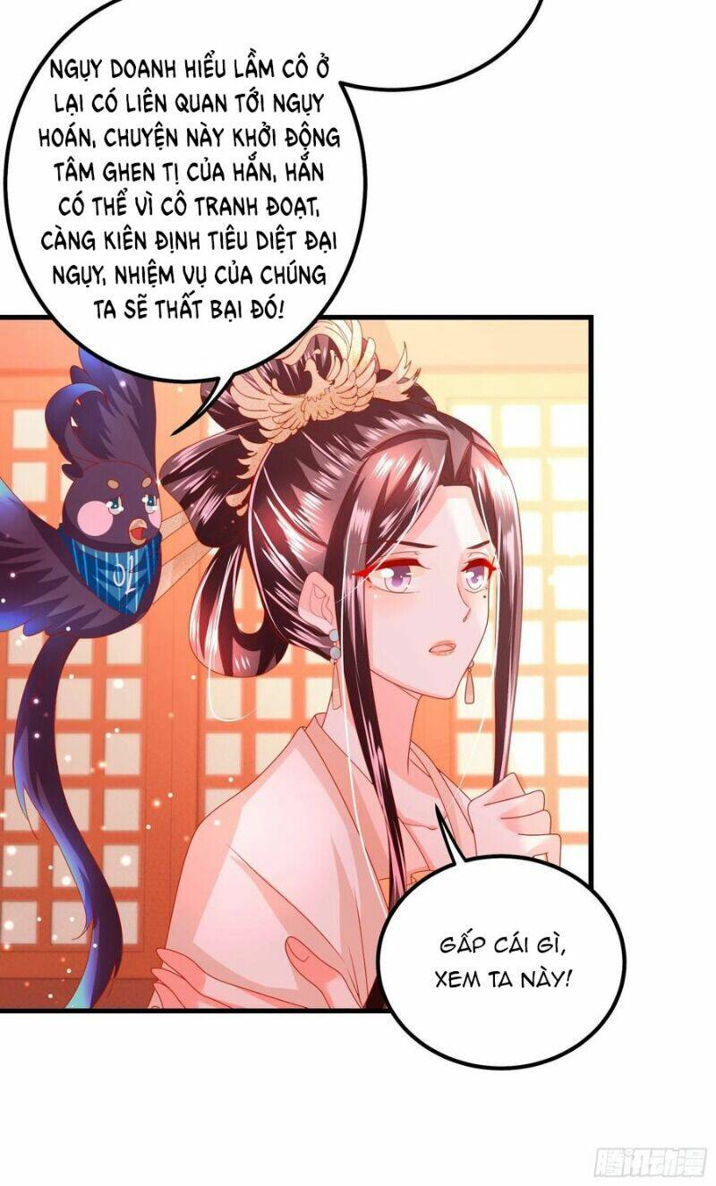 ta phải làm hoàng hậu chapter 31 12