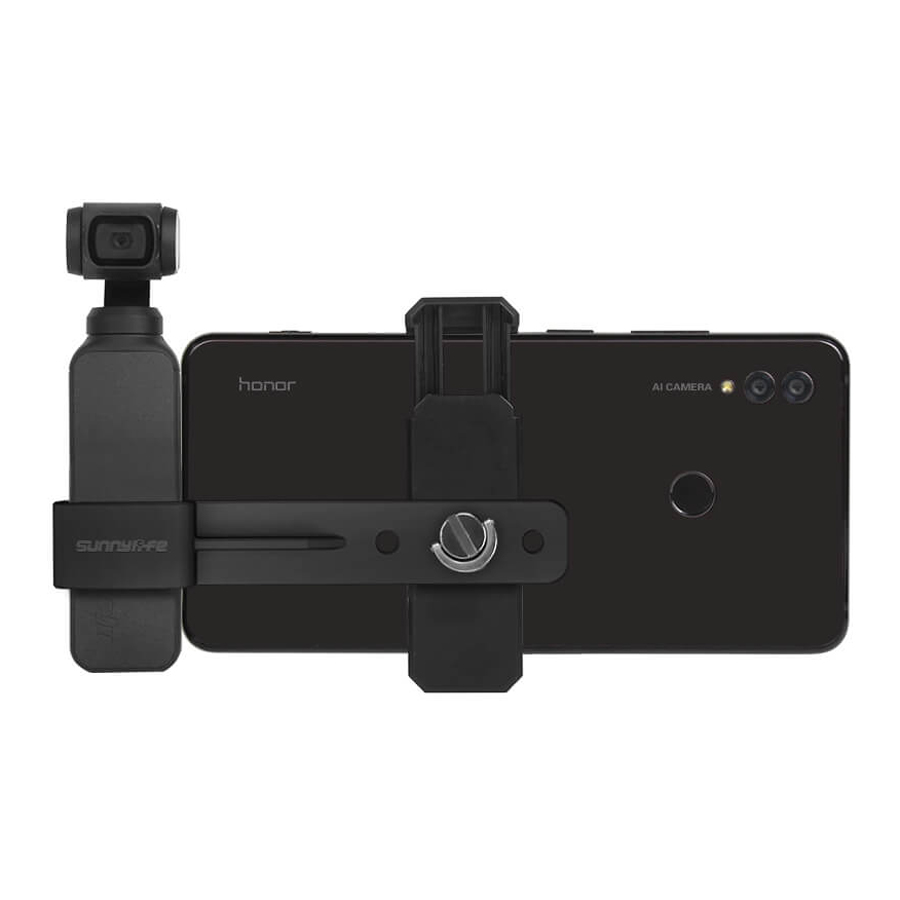 Chân Tripod Đa Năng Cao Cấp Dji Osmo Pocket - Hàng Nhập Khẩu