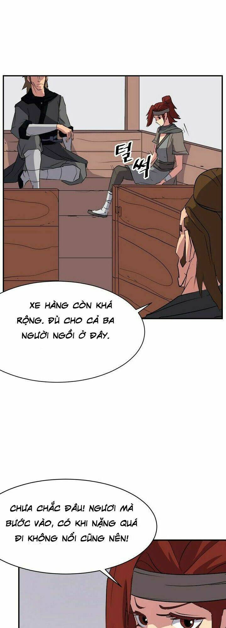 trọng sinh, bất khả chiến bại chapter 46 46