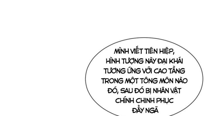 nữ chính chạy từ trong sách ra thì phải làm sao chapter 2 128