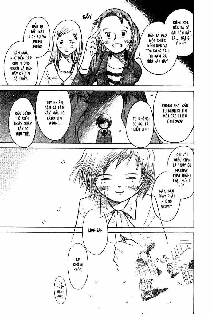 twin spica chapter 5 33