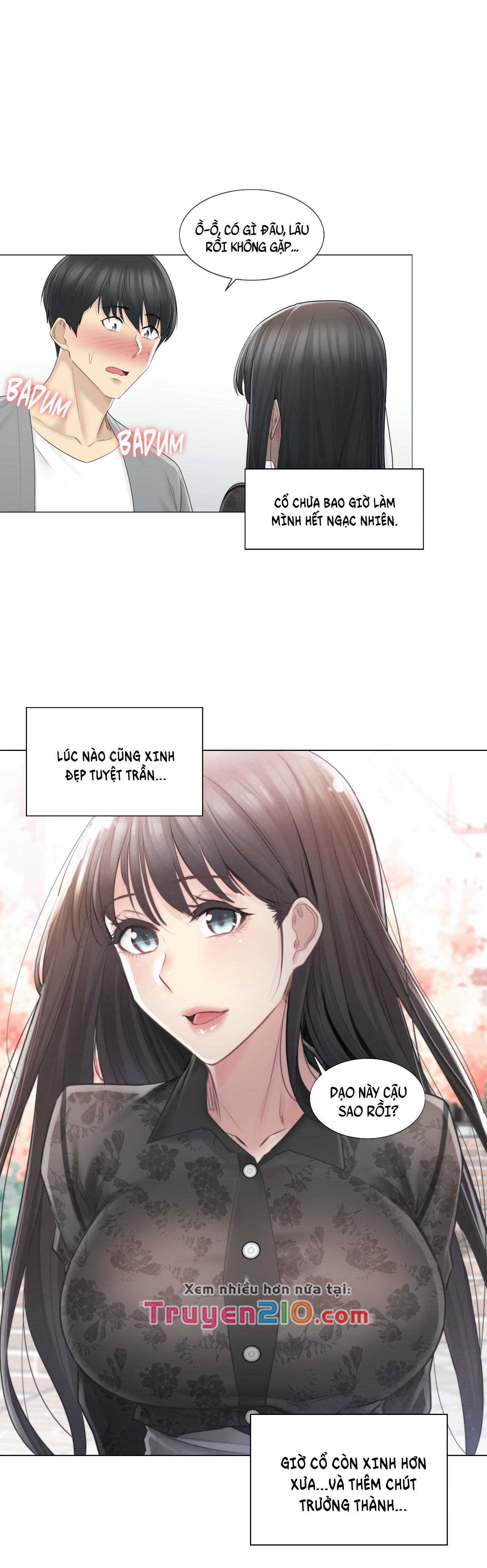 mở khóa tim em chapter 61 13