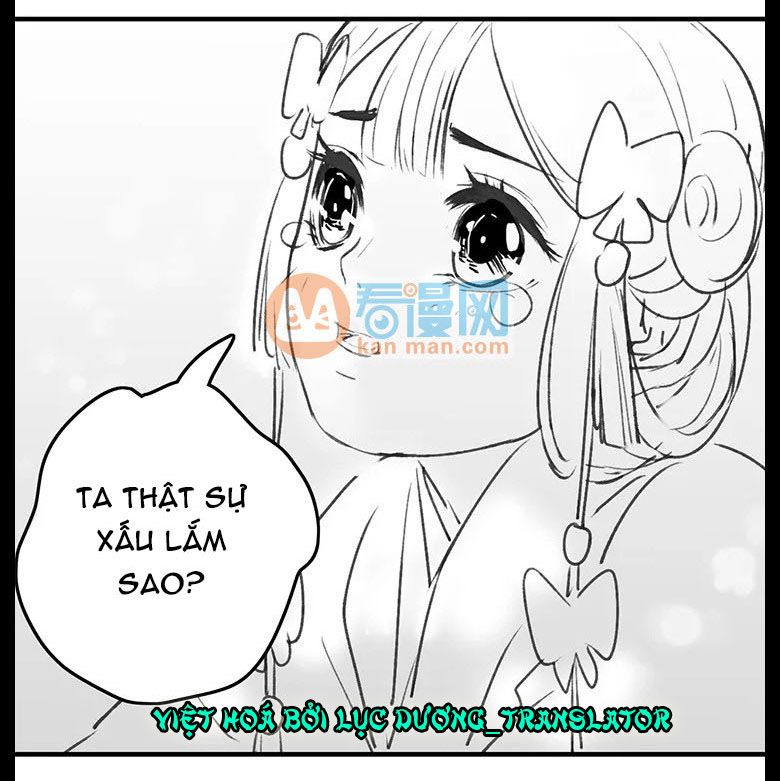 ta làm lớn ở hậu cung chapter 8.6 9