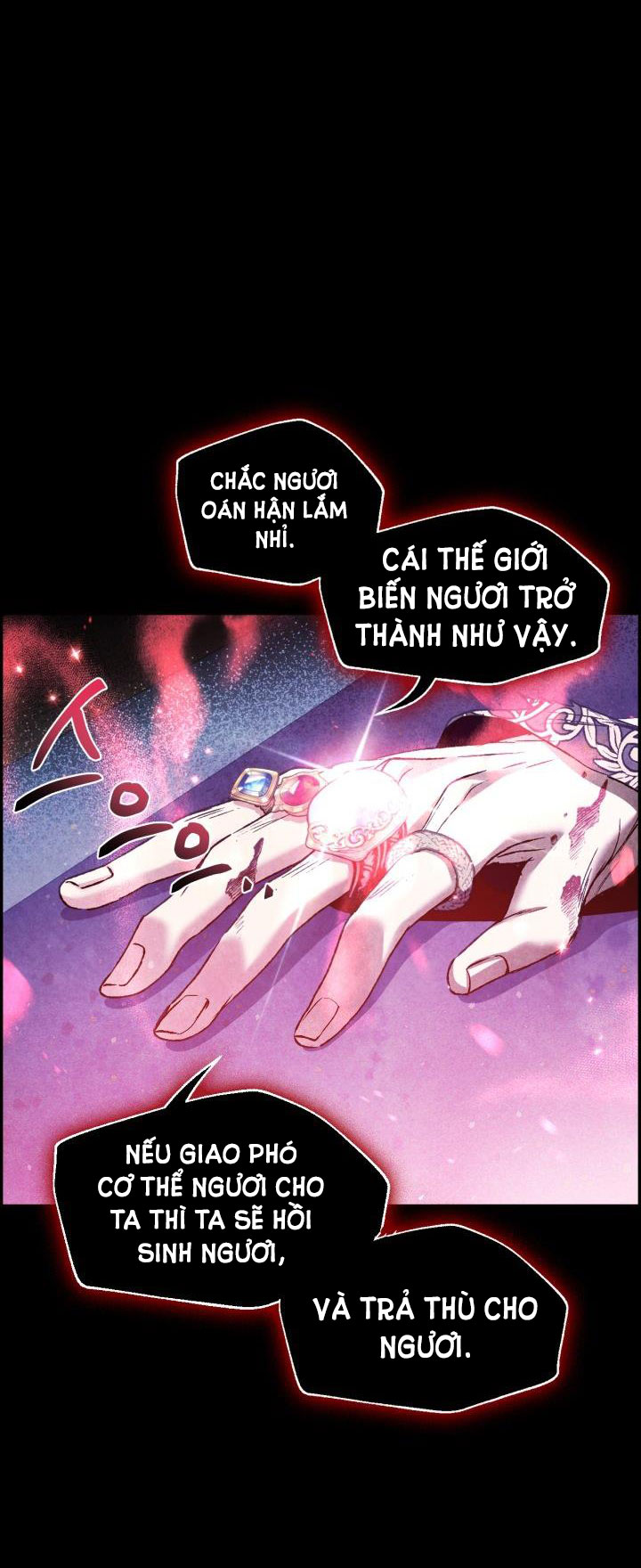 cha à, con không muốn kết hôn đâu chapter 102 77