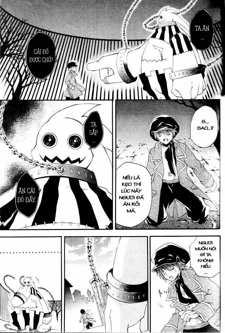 holy glory chapter 1 28