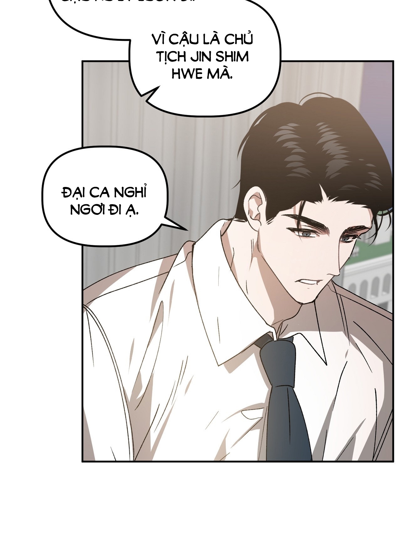 Anh Đã Hiểu Chưa? chapter 46.2 - Trang 31