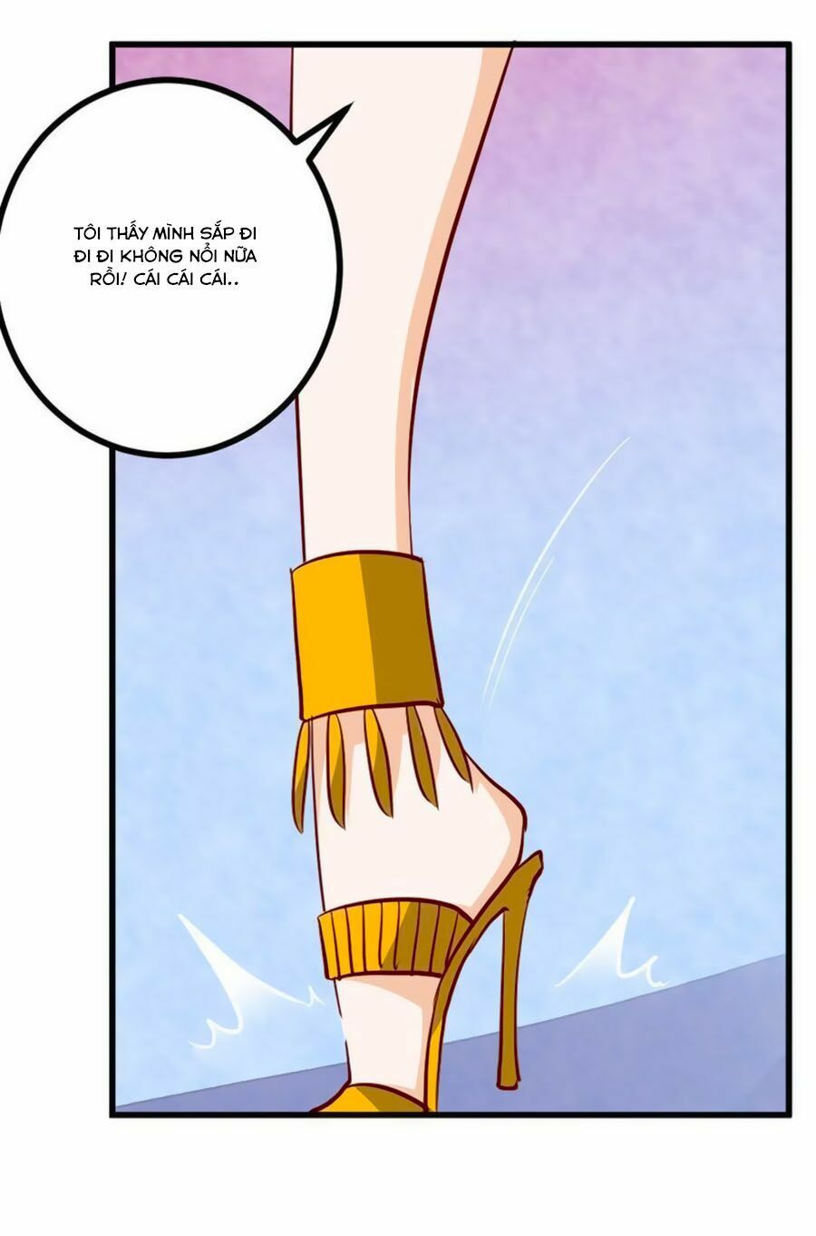 tổng tài đích thiên giới manh thê chapter 77 16