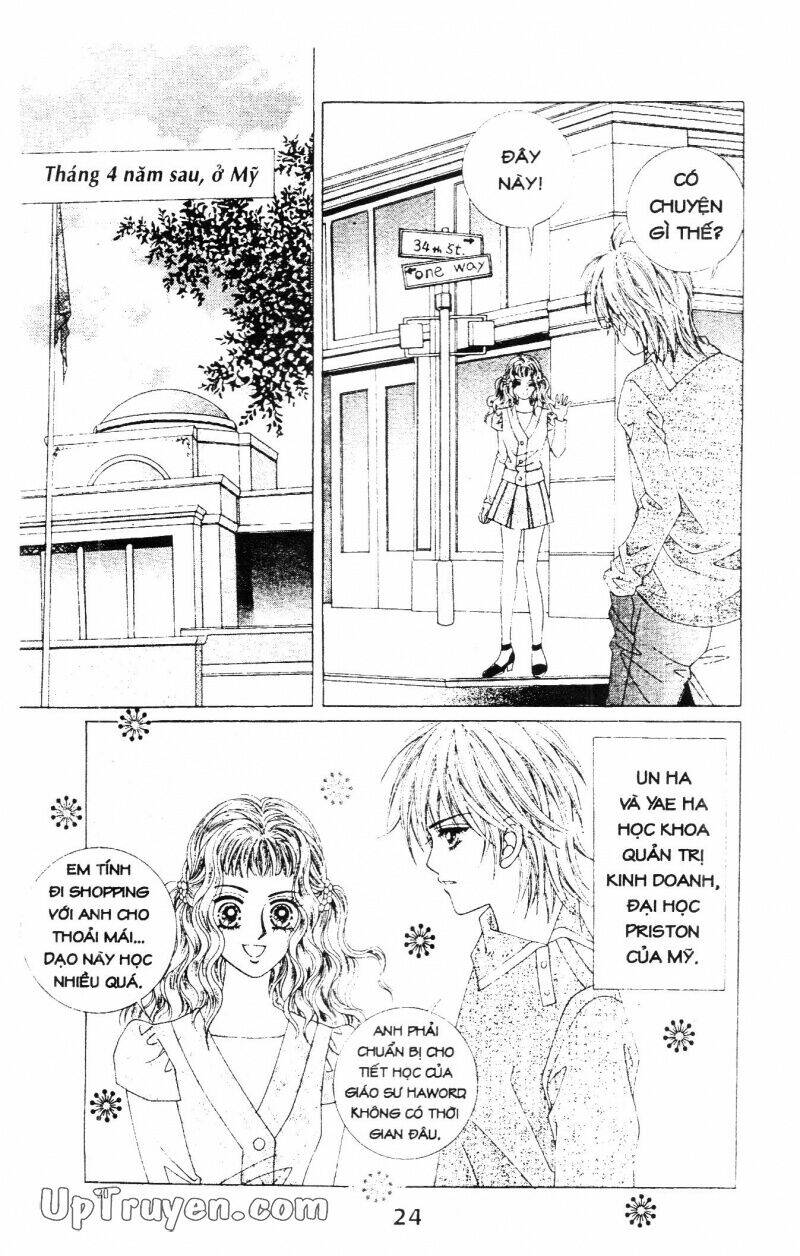 mặt nạ tình yêu chapter 72 26