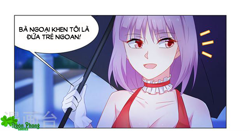 phúc hắc tổng tài đừng tới đây chapter 64 7
