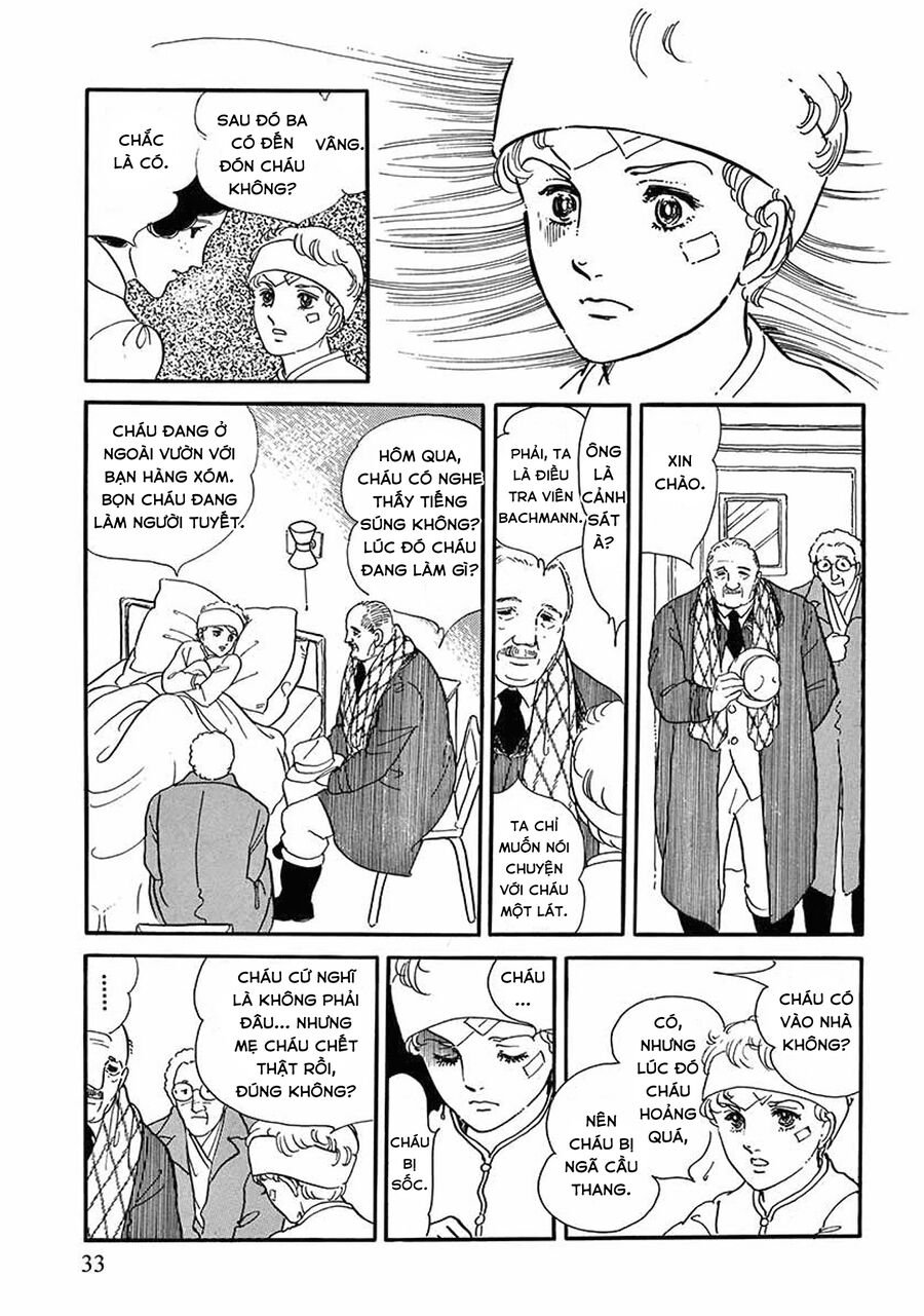 trái tim của thomas chapter 35 33