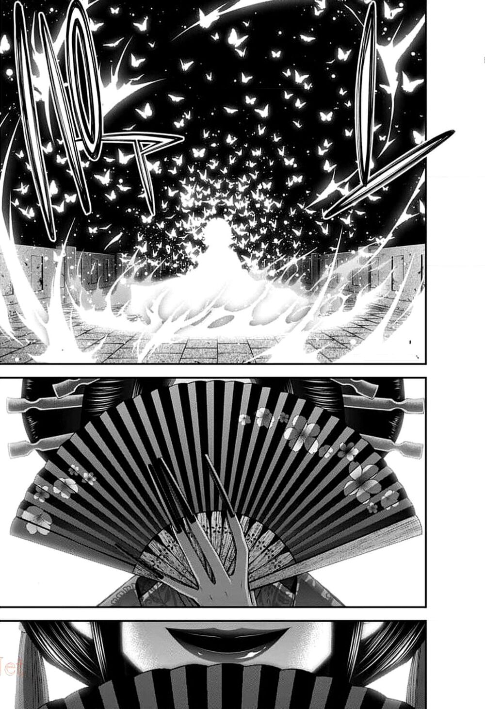 thợ săn ác linh chapter 27 43